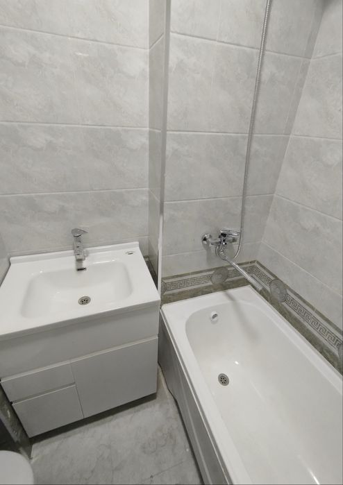 Квартира 1+1 ком. ХонСарой , куйлюк-2, метро Матонат