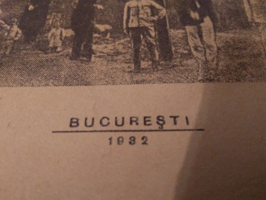 Macelul de la Belis (Cluj) din 1918 - 45 moti impuscati si arsi pe rug