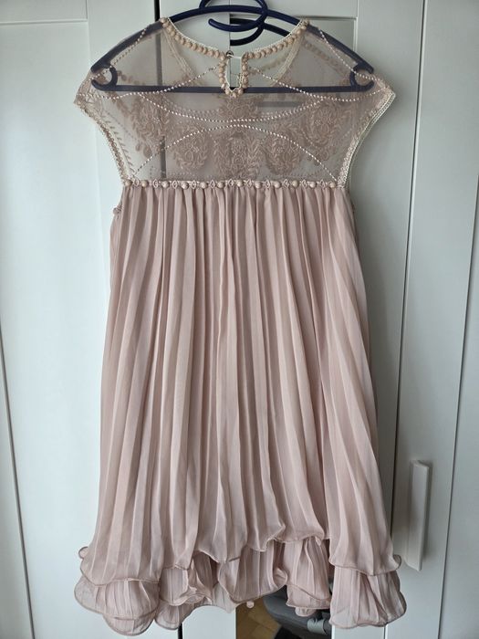 Rochie de seara babydoll