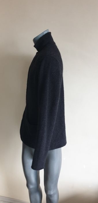 Emporio Armani / Cashmere Mens Size 46 / S - M ОРИГИНАЛ! Мъжка Кашмир