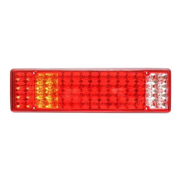 Lampa spate camion LED 465x130x55mm 24V Breckner Germany