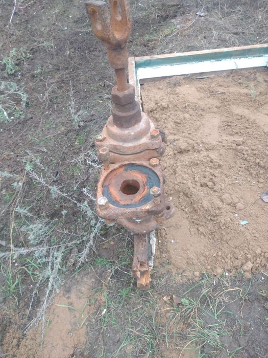 Продам от колодца качек в рабочем состоянии