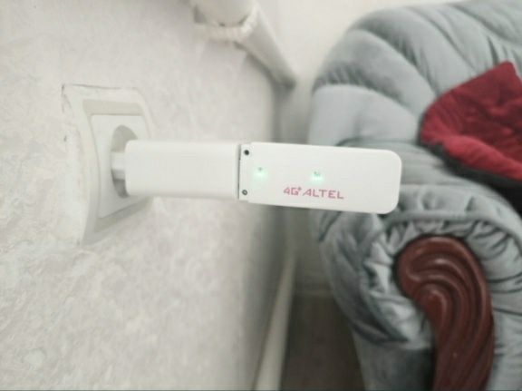 мoдeм Altel мoдeли W02