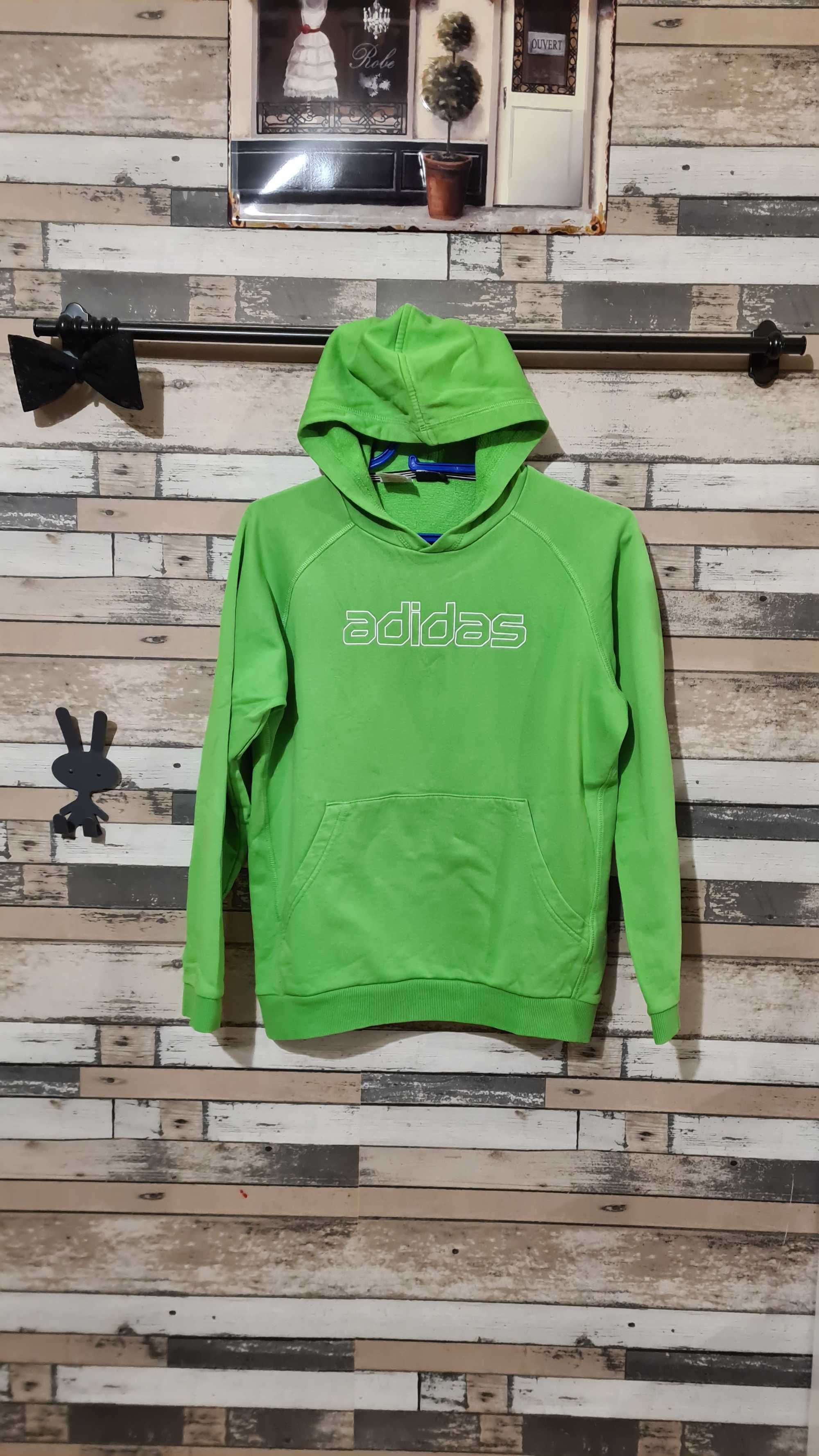 Adidas xs (664) дамски суичър