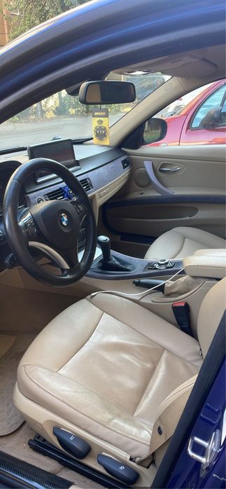 Vand bmw e90 seria3