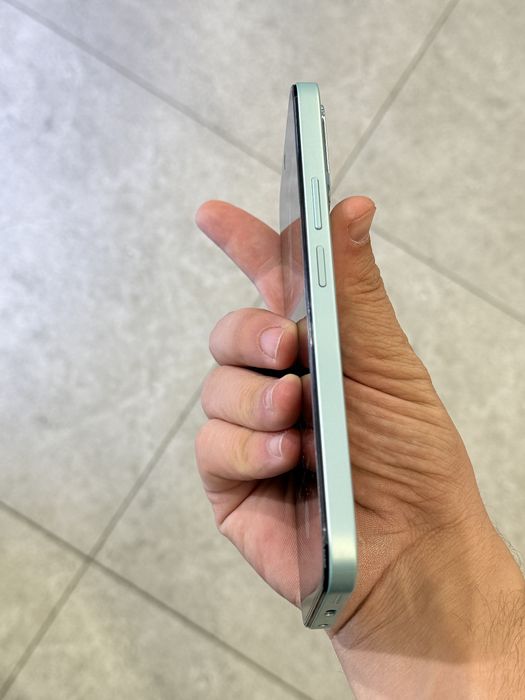 HONOR X6c 6+6/128 GB Full kamplekt srochna sotladi