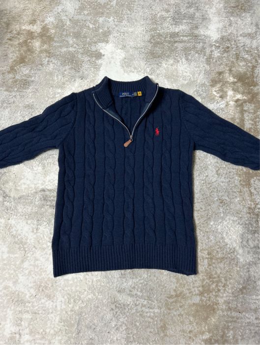 Полузамок Polo Ralph Lauren
