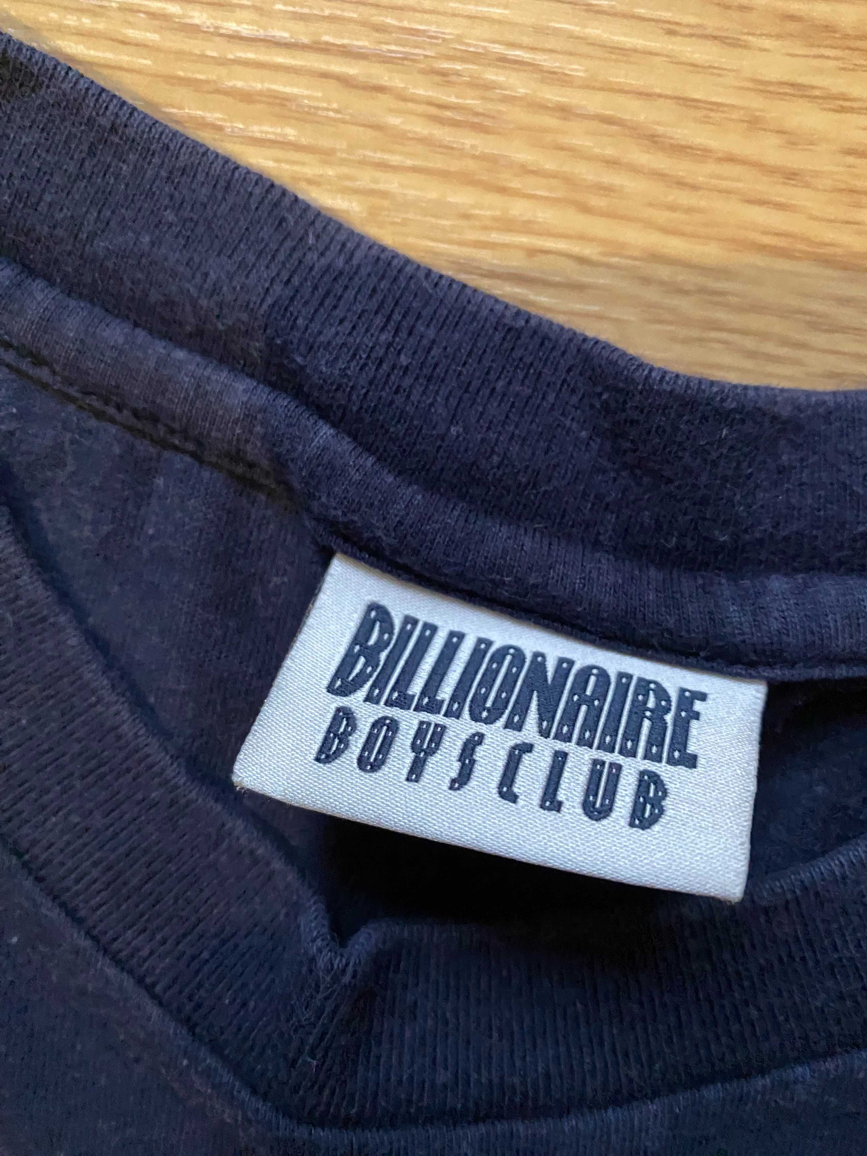 Billionaire Boys Club BBC тениска
