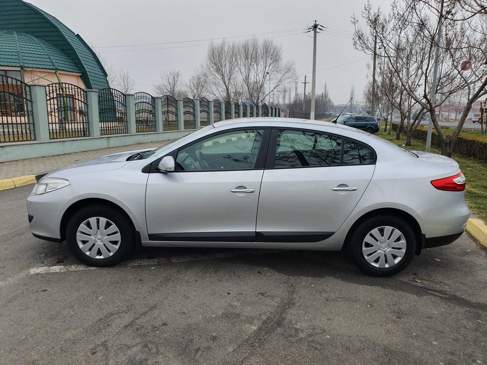 Vand auto Renault Fluence