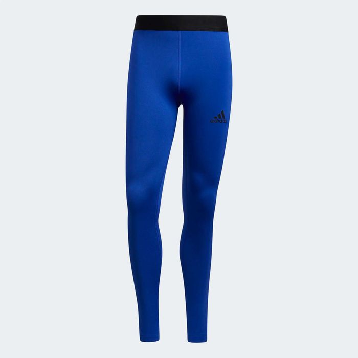 Adidas COLD.RDY Techfit Long Tights ОРИГИНАЛЕН мъжки клин - М-L