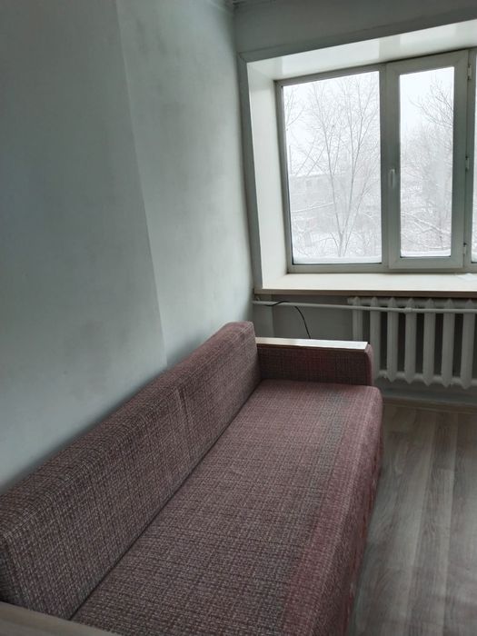 Сдам 1 комнатную квартиру