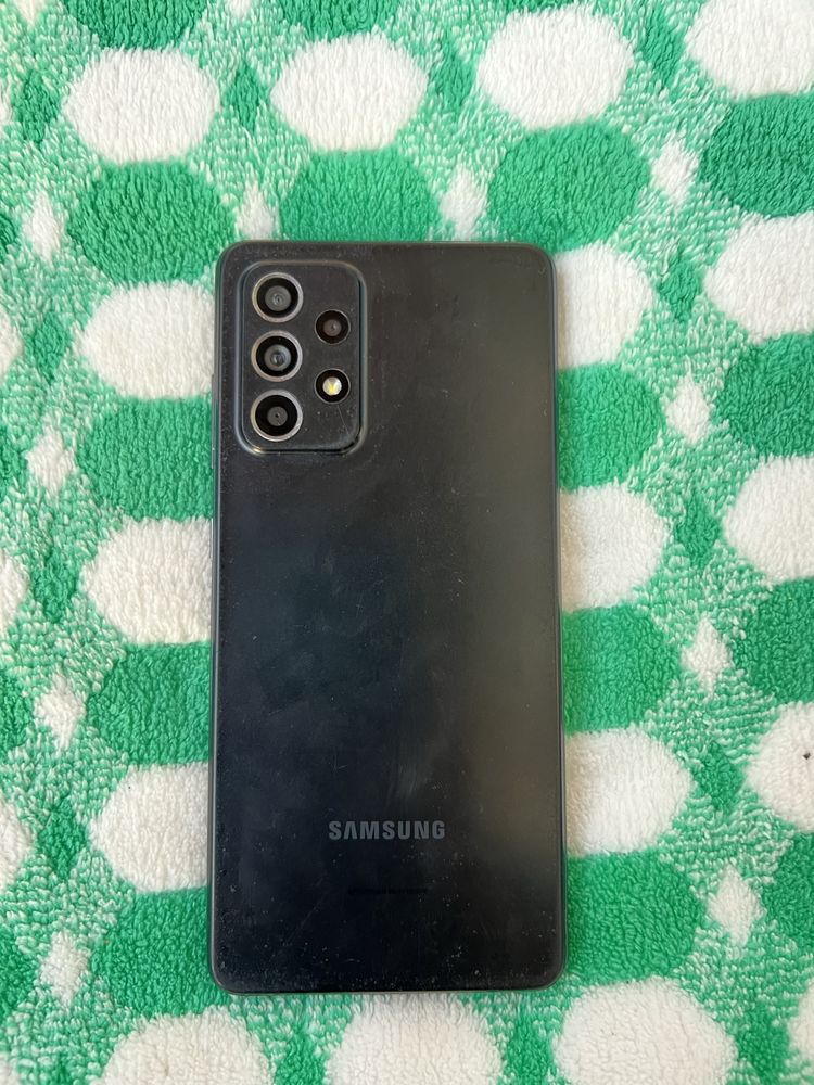 Samsung galaxy a52