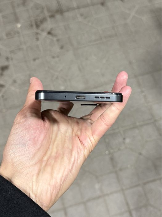 Redmi 13C 256 gb ideal