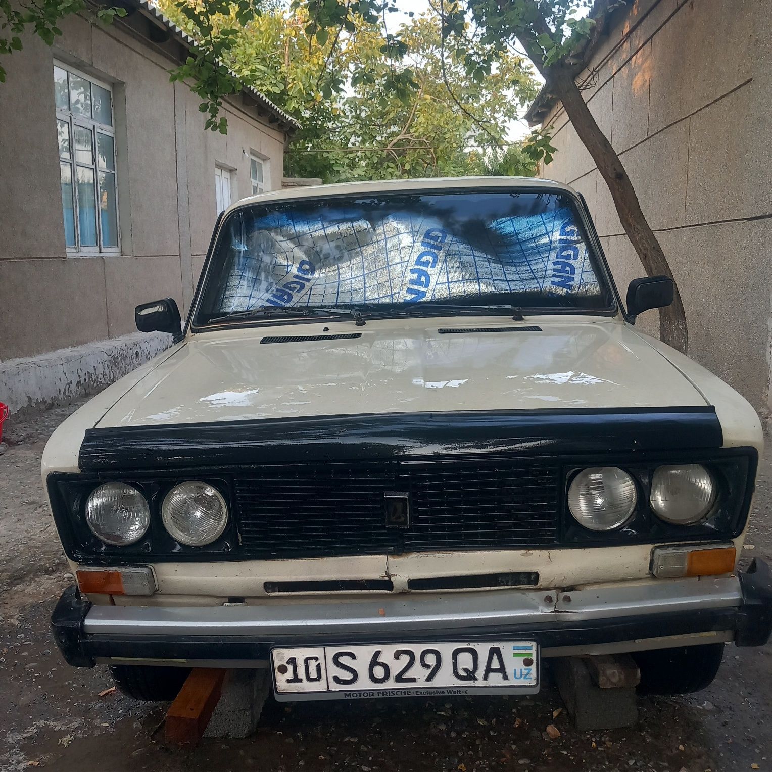 Vas2106 sotiladi