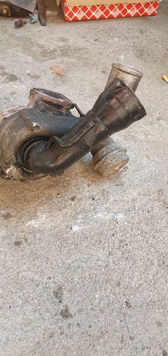 Авточасти Голф 4