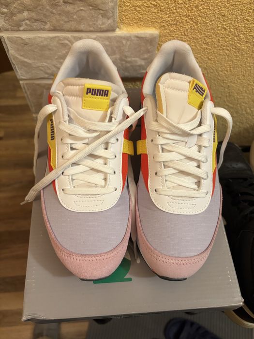 Продавам маратонки puma