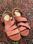 Sandale dame Bata piele 37