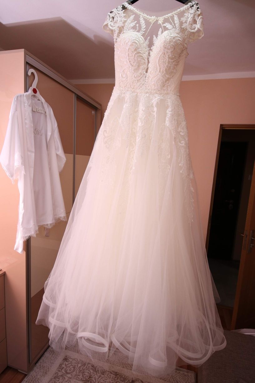 Rochie de  mireasa