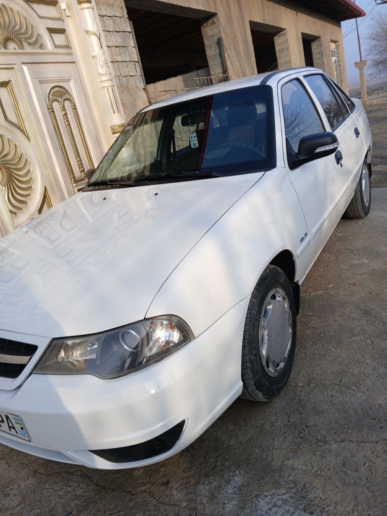 Nexia 2 Oq Gibrit mator