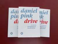 Daniel Pink drive Ce anume ne motivează cu adevărat