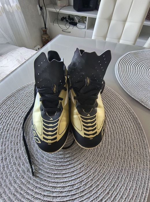 Бутонки adidas 36 и 2/3