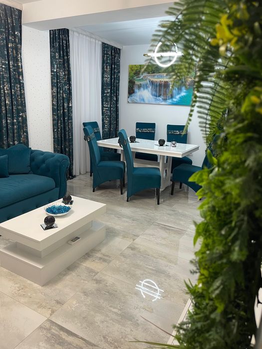 Apartament în regim hotelier