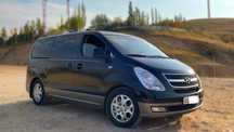 Поездка в горы.Taxi в Самарканд. Трансфер.Микроавтобус Hyundai, трекер