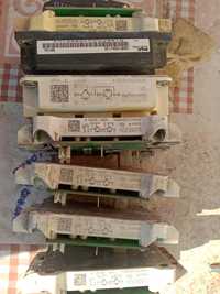 Module Igbt semix 202 GB 128 ds