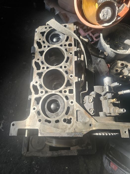 Bloc motor ambielat Ford Ranger 2.2TDCIE5