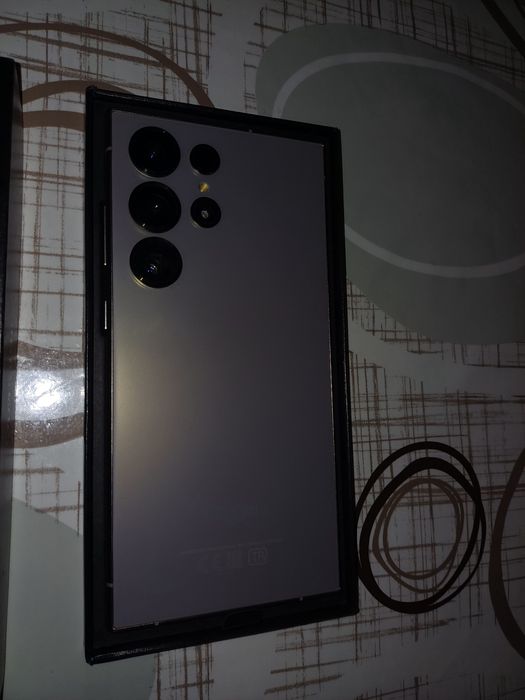 S24 ULTRA Samsung