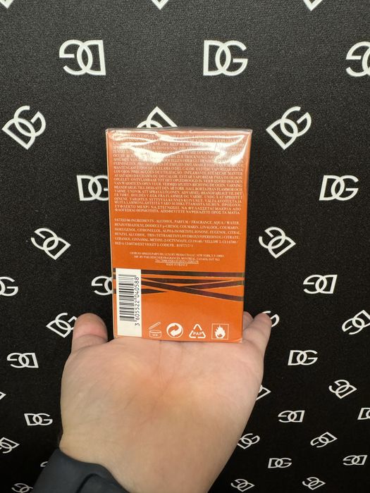 ‼️Parfum Emporio Stronger With You Amber, calitate premium‼️