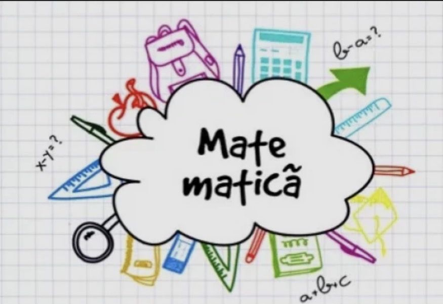 Meditații matematică