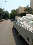 transport moloz evacuare ieftin!!!