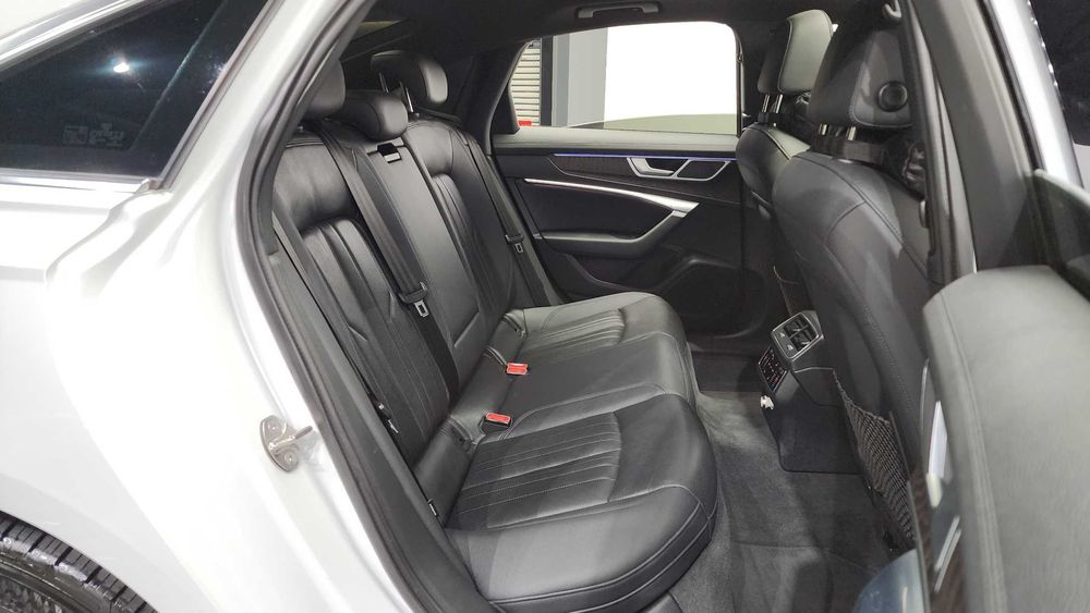 Audi A6 40 TDI Quattro Premium   19