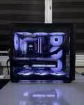Игровой/Рабочий ПК на базе RTX 4080 Super