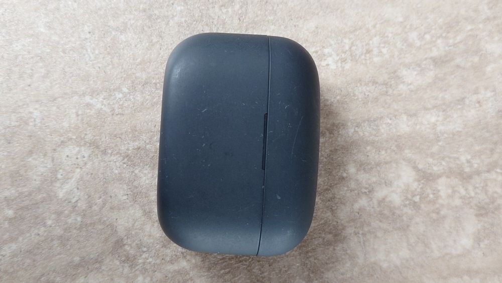 Cutie încărcare Sony Linkbuds S (WF-LS900N) fără căști