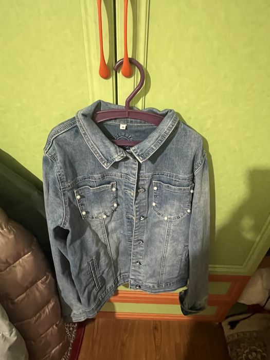 Летние вещи