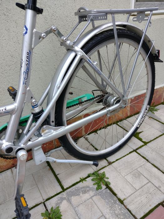 Bicicleta AL roți 28"