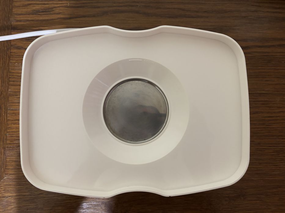 Sterilizator electric 3 în 1 Chicco