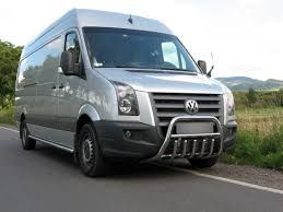 grila inox  vw crafter 2006 ,manere usi inox, ,stopuri cromate