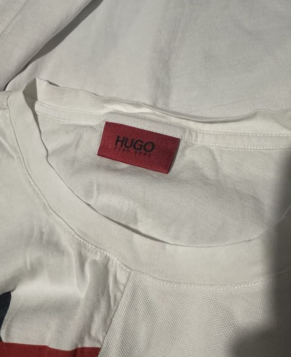 Мъжка тениска HUGO