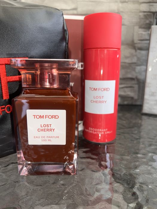 Seturi parfum tip original