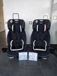 Scaun auto Graco Slimfit LX cu isofix pentru copii intre 0 și 36 kg