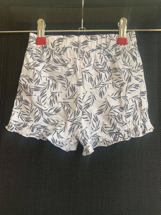 Детско памучно панталонче, размер 92 и размер 98
