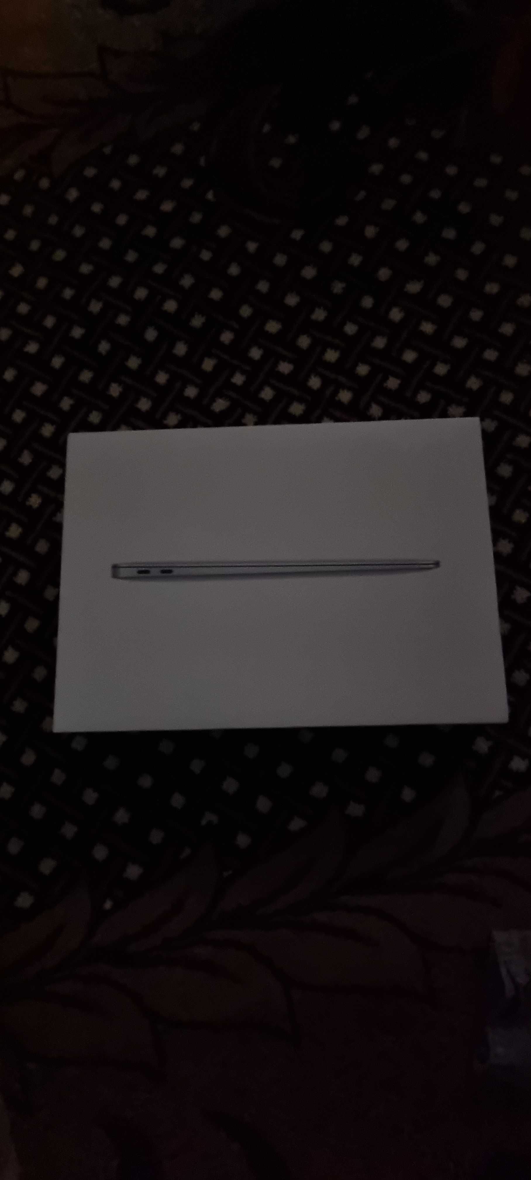 Apple macbook air m1