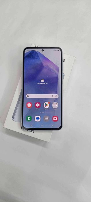 Vand sau Schimb Samsung A55 5G