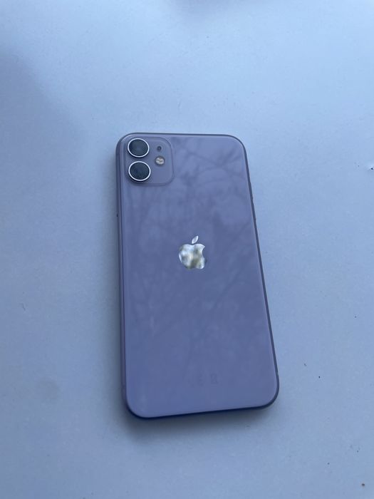 Iphone 11 состояние хорошая