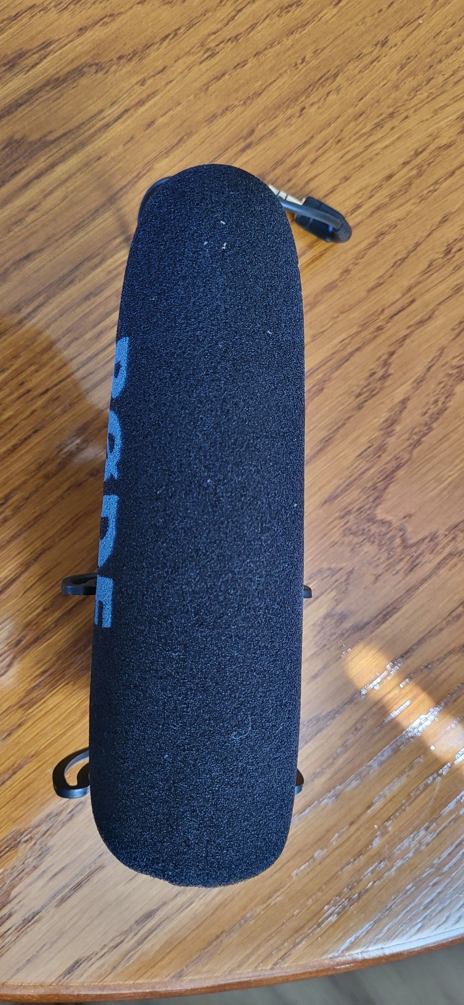 Микрофон Rode VideoMic Pro