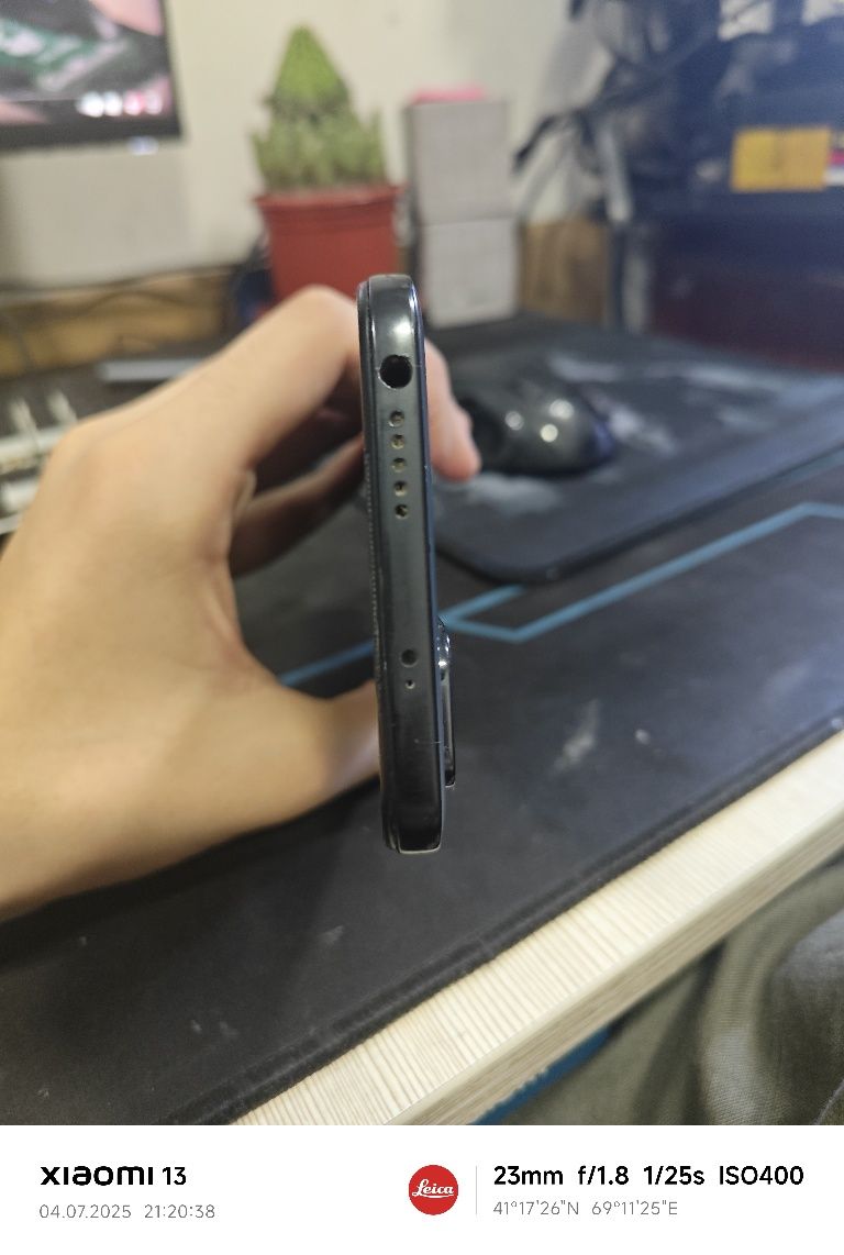 Redmi note 11 Masla