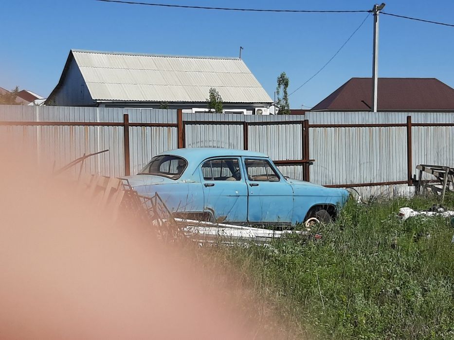 Продам ворота с забором 41 метр высота 2 метр